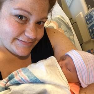 Meet your Posher, Christy